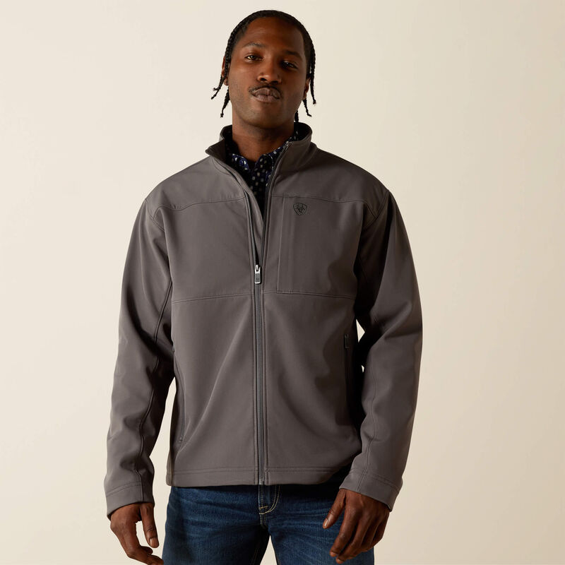 Ariat Men's Vernon Softshell Jacket