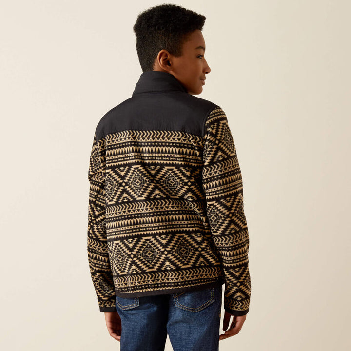 Ariat Boys Basis Sweatshirt