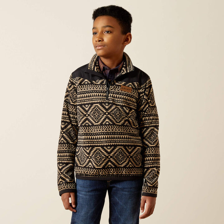Ariat Boys Basis Sweatshirt