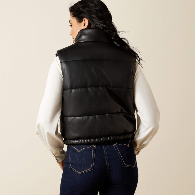 Ariat Women's Echo Reversible Vest