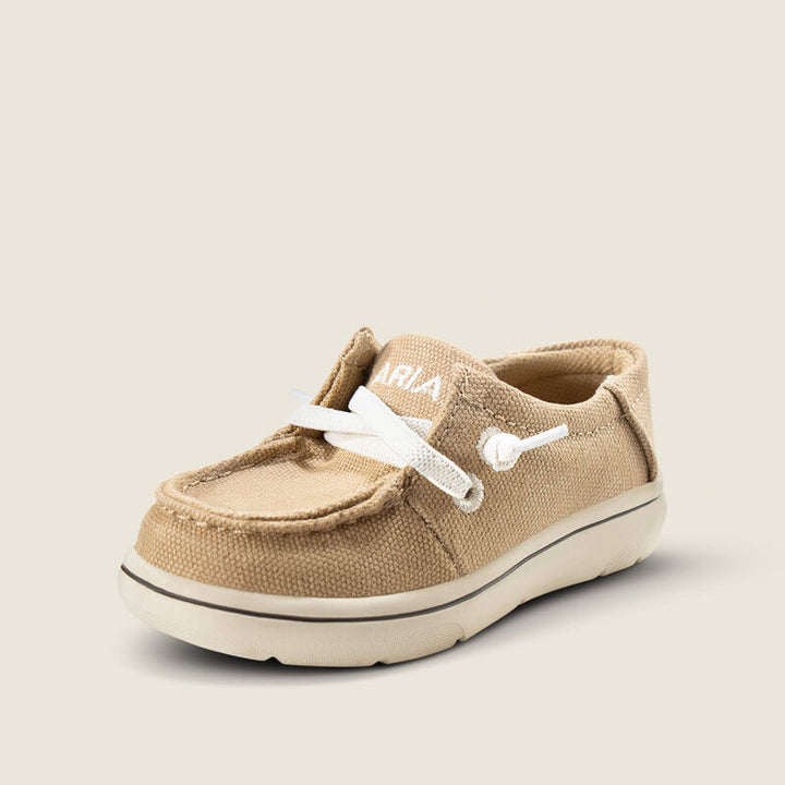 Ariat Toddler Lil Stomper Hilo Shoe