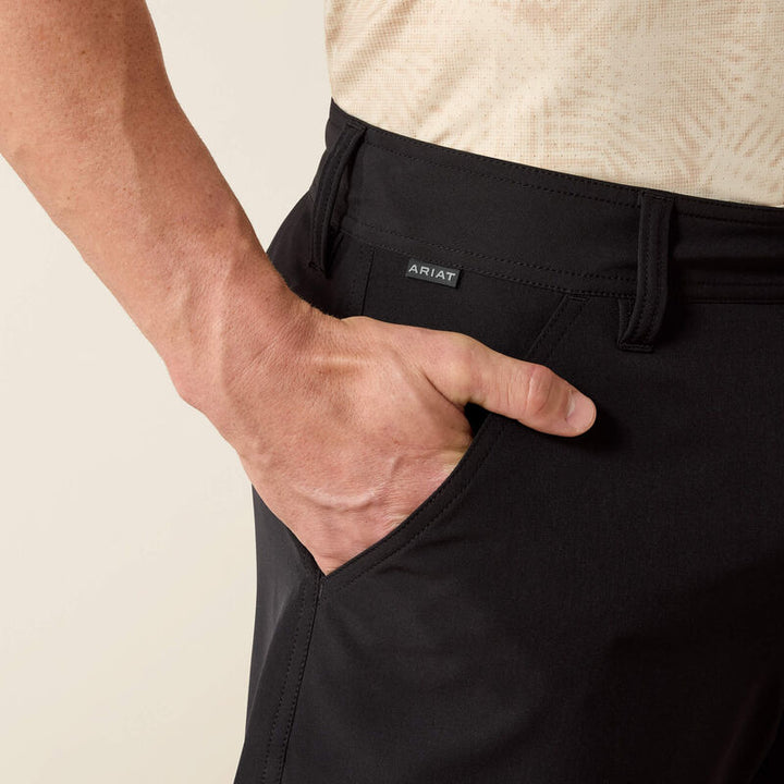 Ariat Men's TEK 7" Shorts