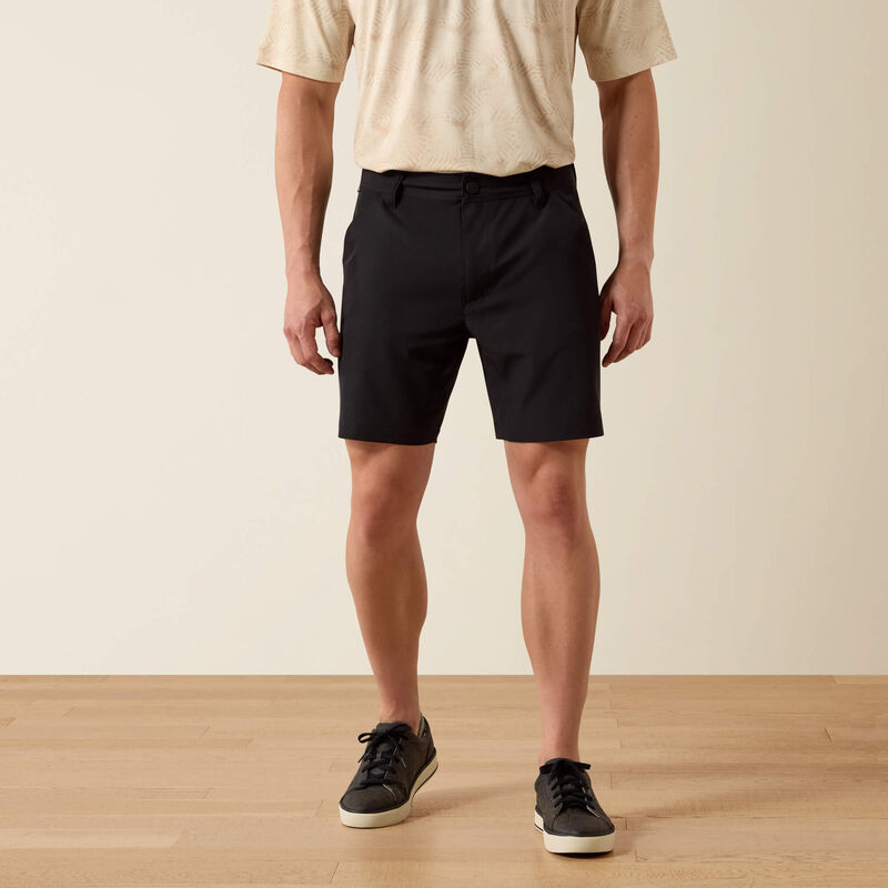 Ariat Men's TEK 7" Shorts