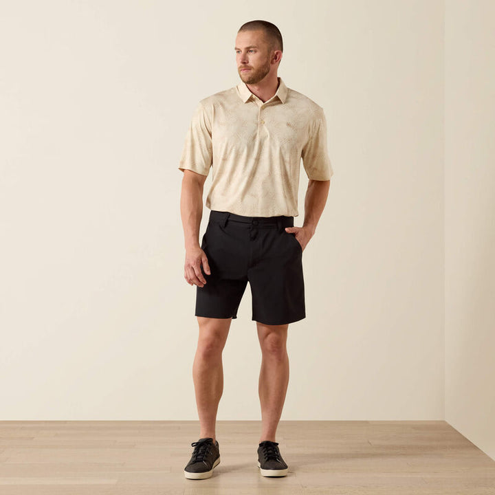 Ariat Men's TEK 7" Shorts