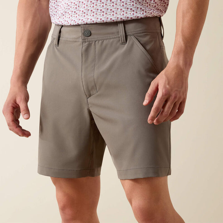 Ariat Men's TEK 7" Shorts