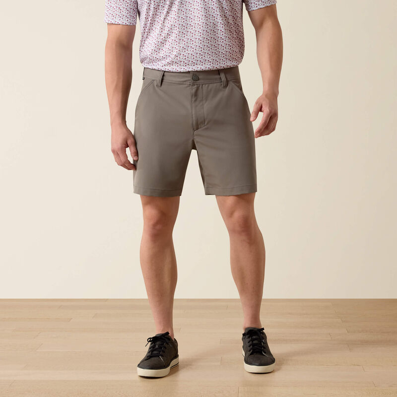 Ariat Men's TEK 7" Shorts