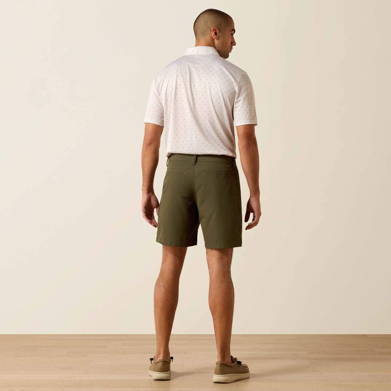 Ariat Men's TEK 7" Shorts