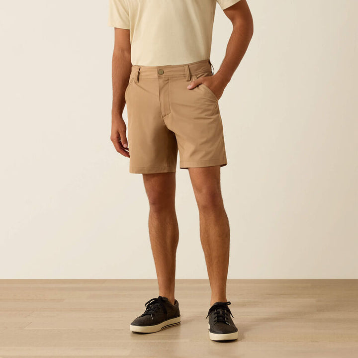 Ariat Men's TEK 7" Shorts