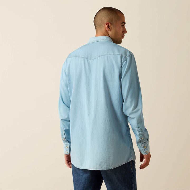 Ariat Men's Classic Cowboy Shirt