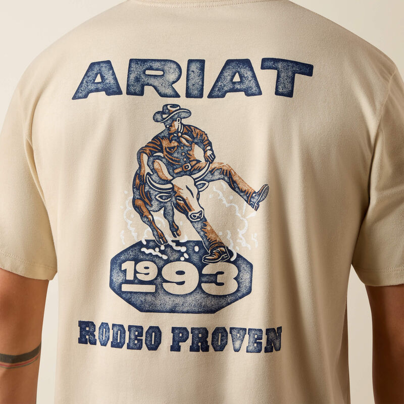 Ariat Men's Proven Stamp Classic Tee
