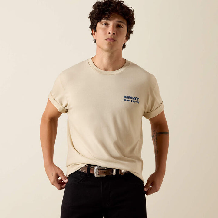 Ariat Men's Proven Stamp Classic Tee