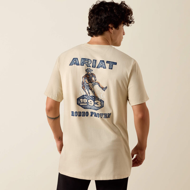 Ariat Men's Proven Stamp Classic Tee