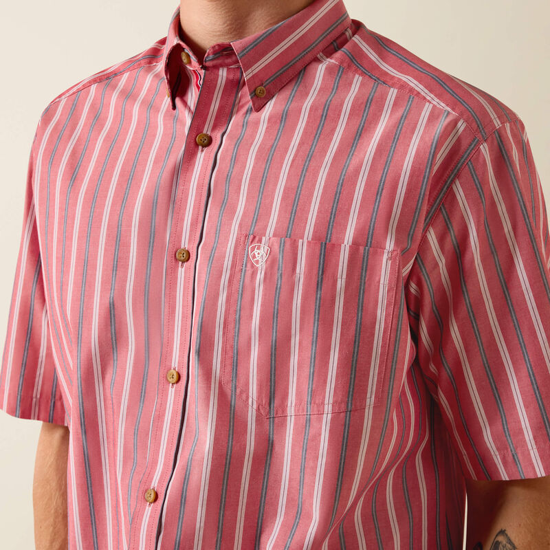 Ariat Men's Pro Series Bobby Classic Shirt