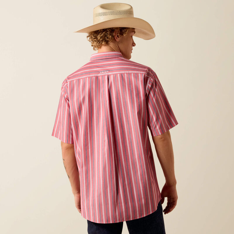 Ariat Men's Pro Series Bobby Classic Shirt