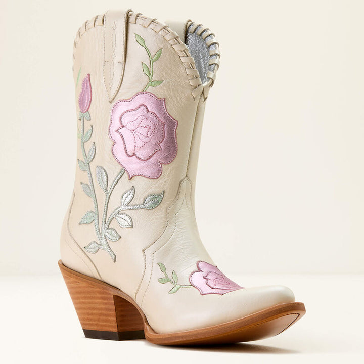 Ariat Women's Arrosa J Toe Western Boot