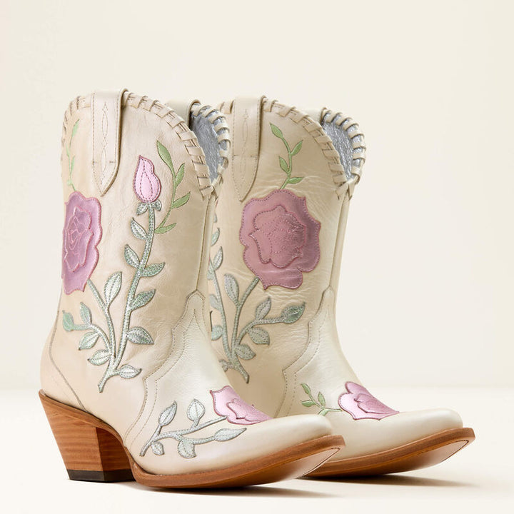 Ariat Women's Arrosa J Toe Western Boot
