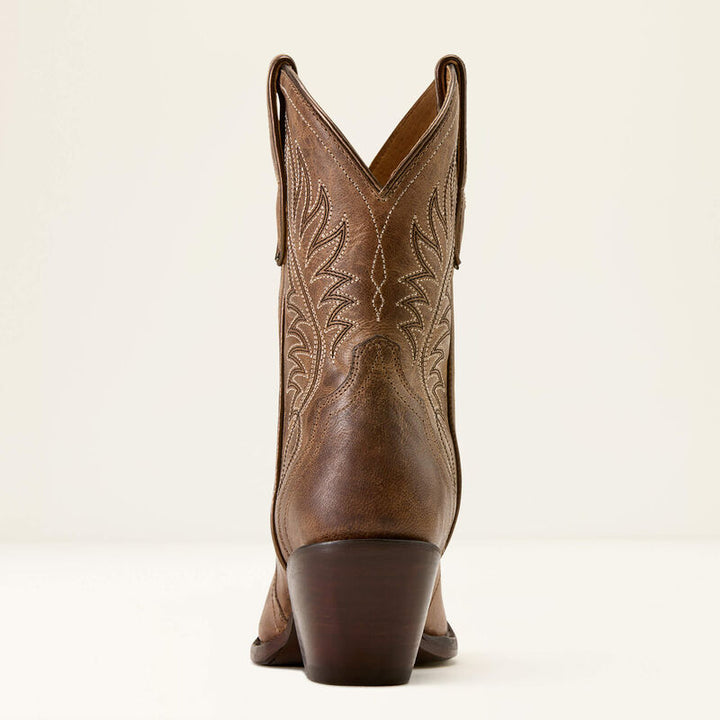 Ariat Women's Julietta J Toe Western Boot