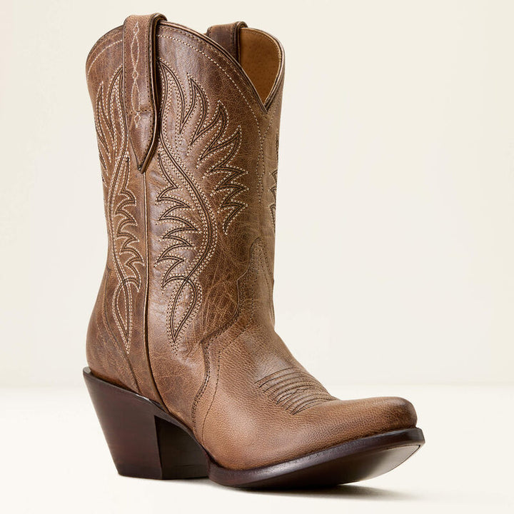 Ariat Women's Julietta J Toe Western Boot