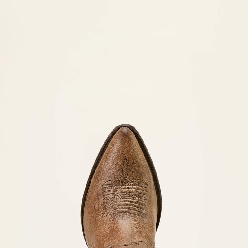 Ariat Women's Julietta J Toe Western Boot