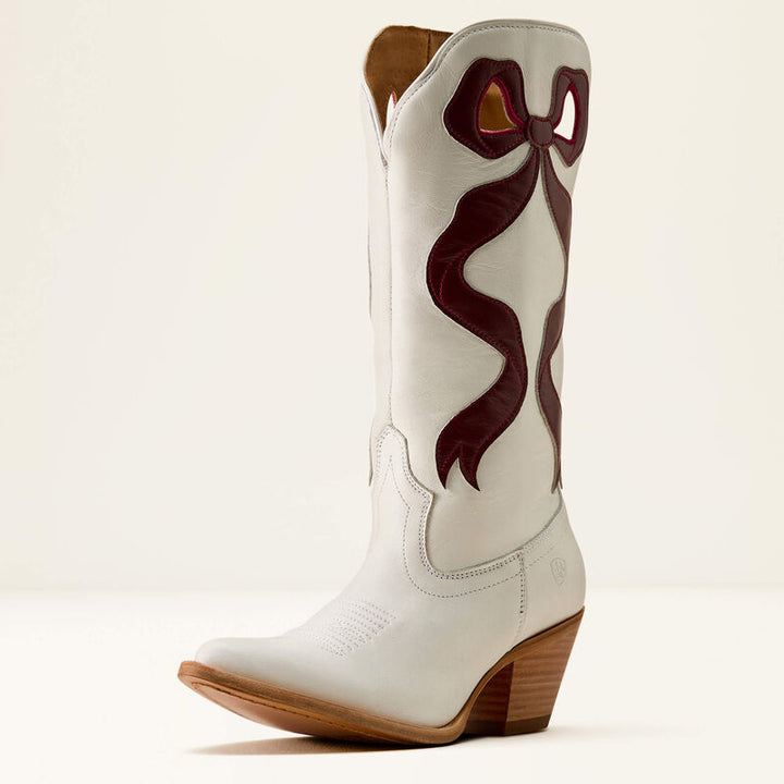 The Ariat Beaux J Toe Boot