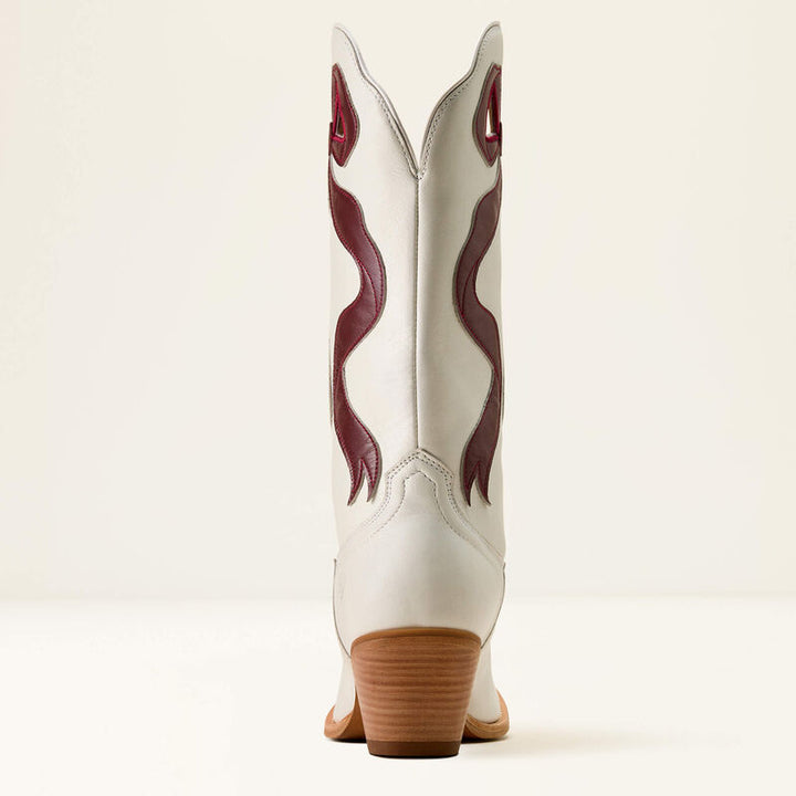 The Ariat Beaux J Toe Boot