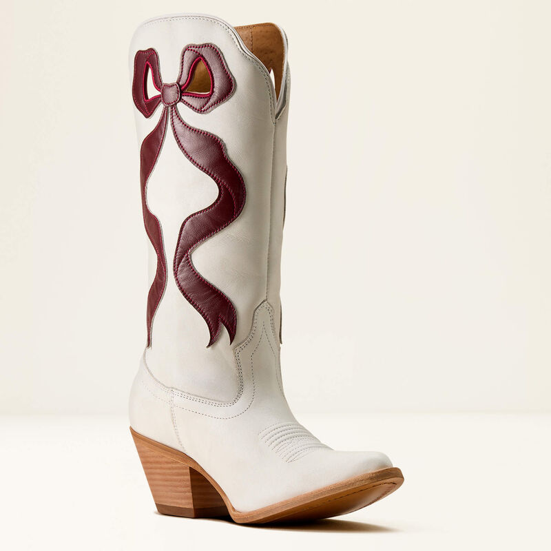 The Ariat Beaux J Toe Boot