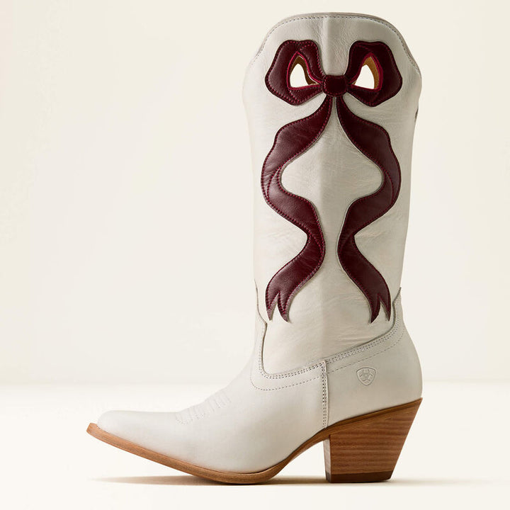 The Ariat Beaux J Toe Boot