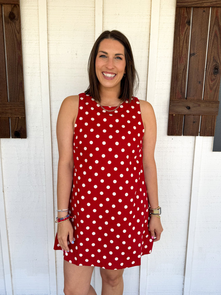 The Neal Dress
