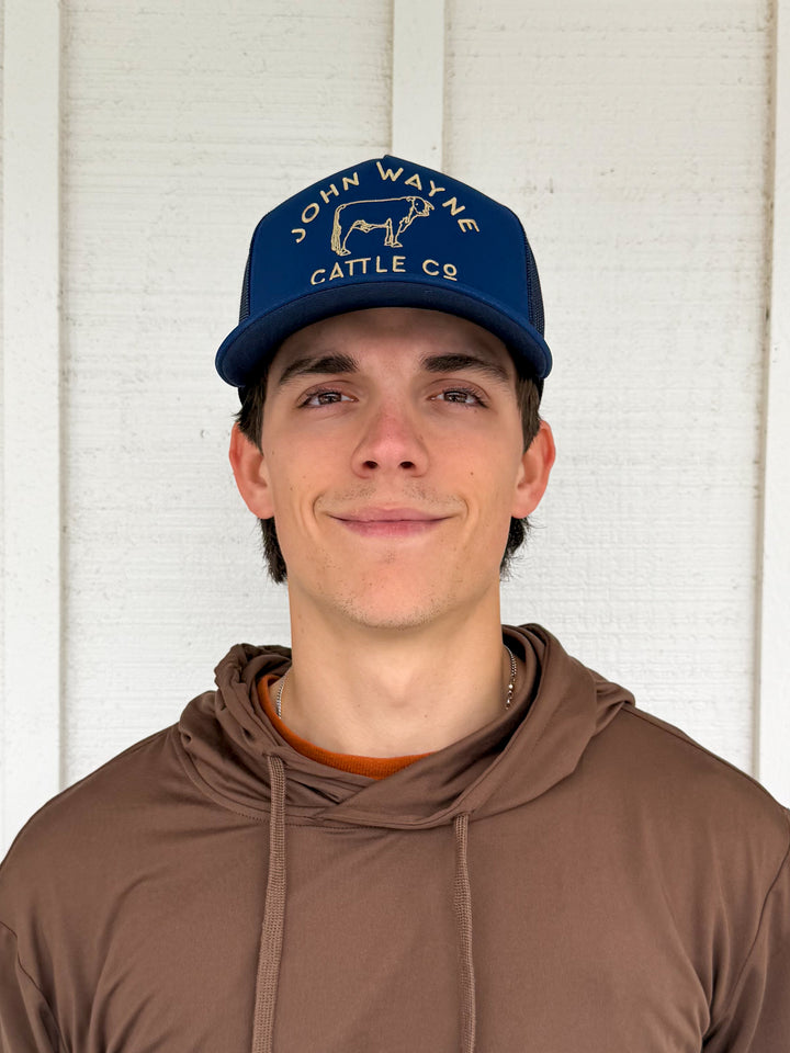 Hooey Caps - Various Styles