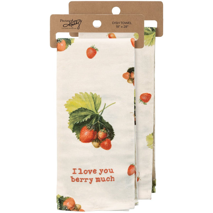 PBK Kitchen Towels