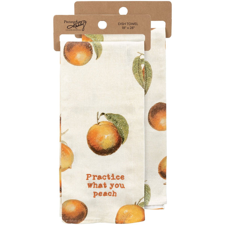 PBK Kitchen Towels