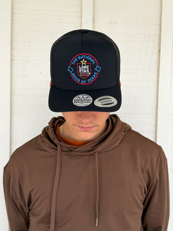 Hooey Caps - Various Styles