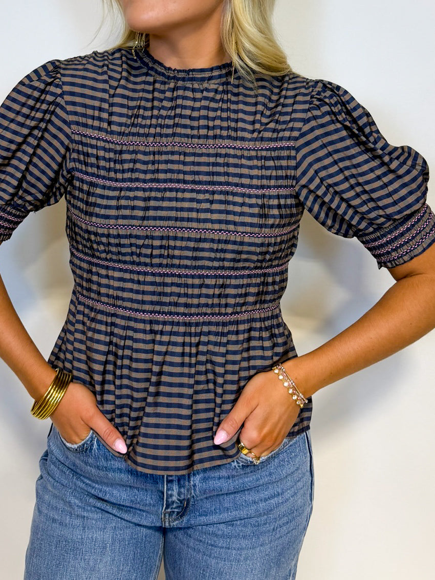 The Collene Top