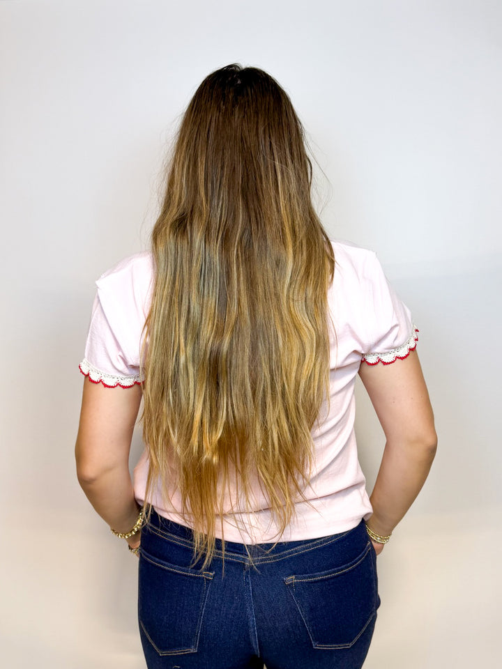 The Vivan Top