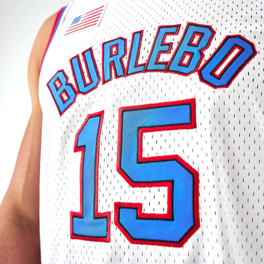 Burlebo Limited Edition Patriotic Jersey