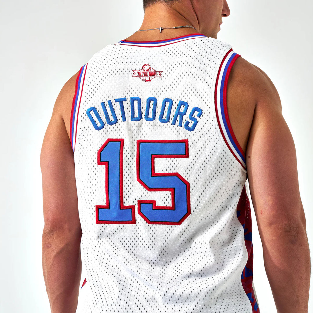 Burlebo Limited Edition Patriotic Jersey