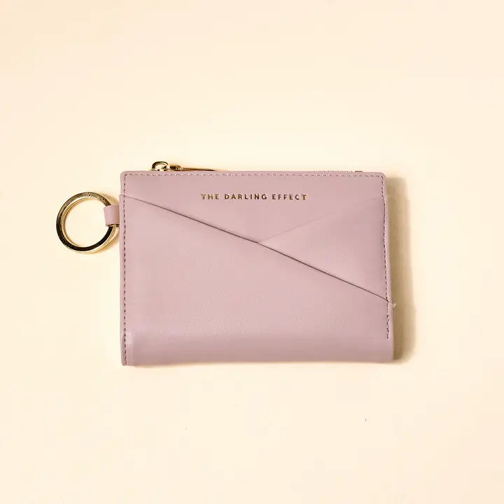 Darling Effect Luxe Pocket Wallet