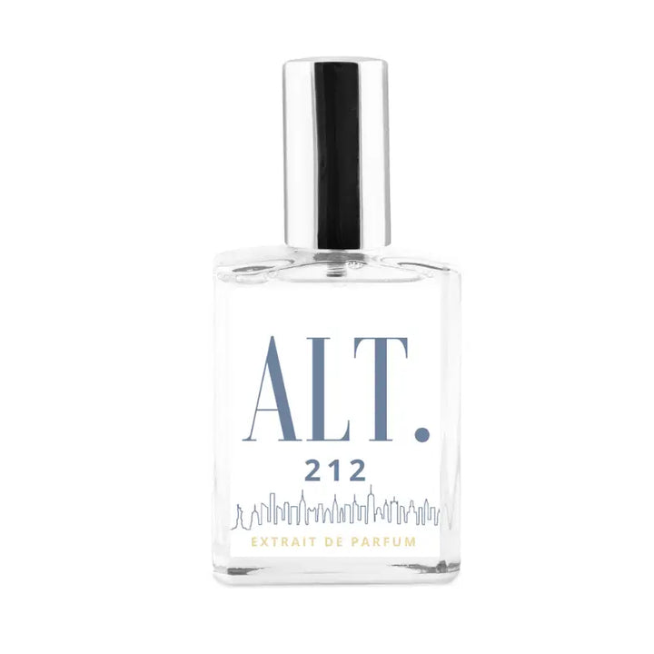 ALT. Fragrances - 1 OZ