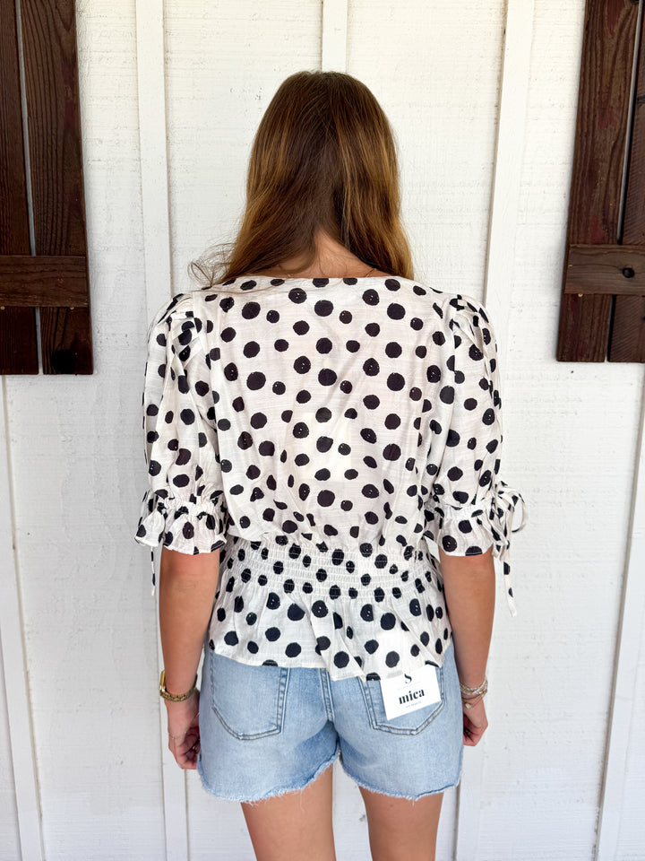 The Emmeline Top