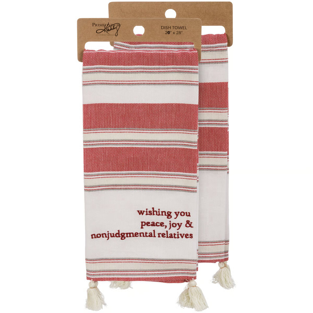 PBK Kitchen Towels