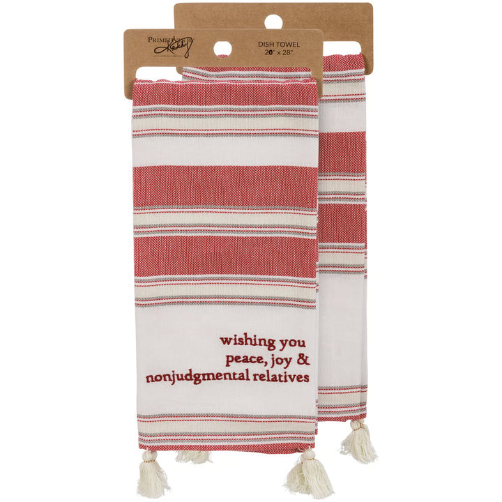 PBK Kitchen Towels