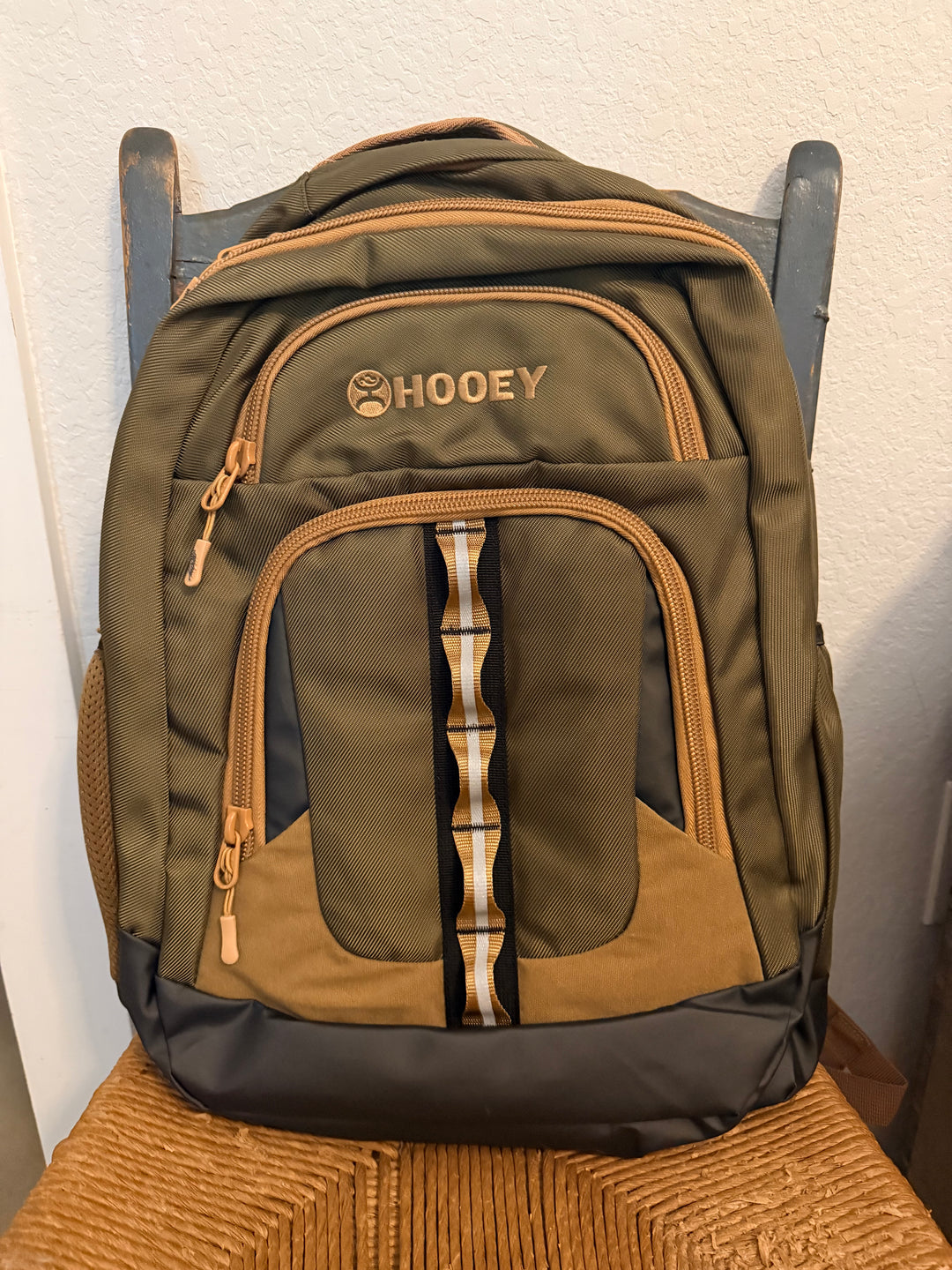 Hooey Ox Backpack