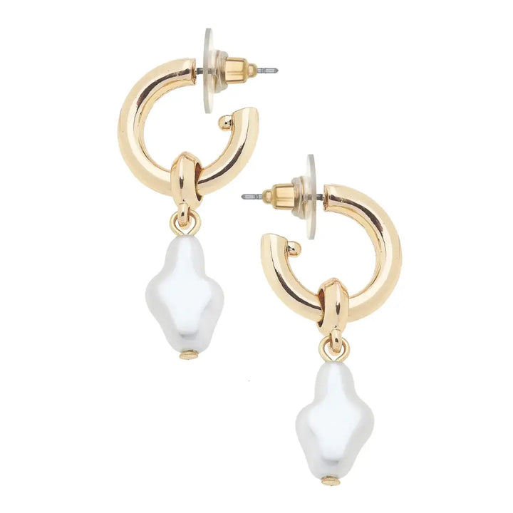 CS Earrings