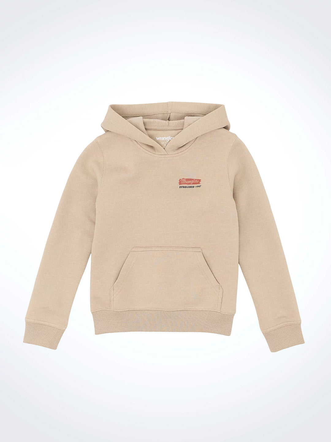 BR Wrangler Boys Outback Cowboy Hoodie