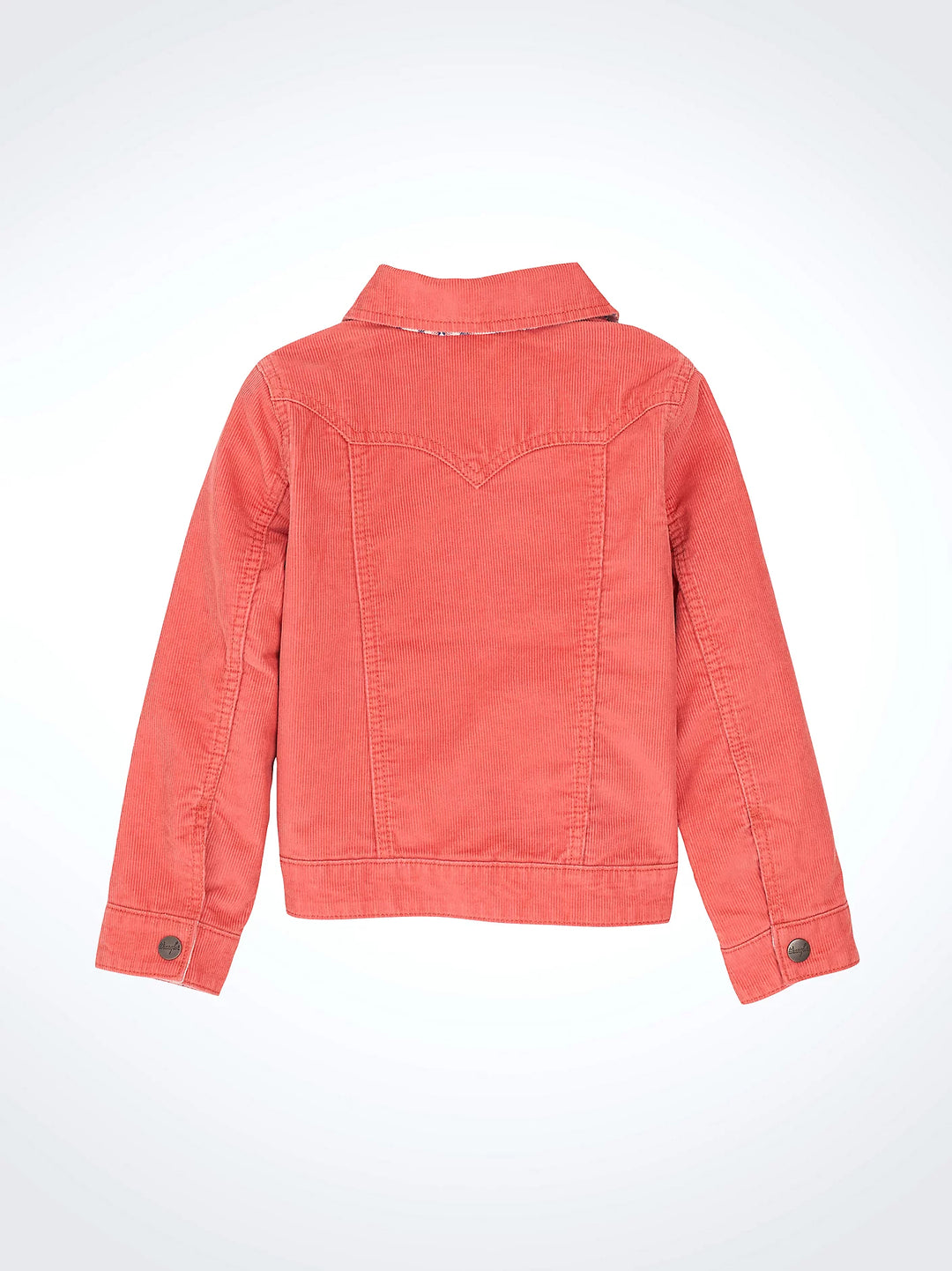BR Wrangler Girl's Corduroy Jacket