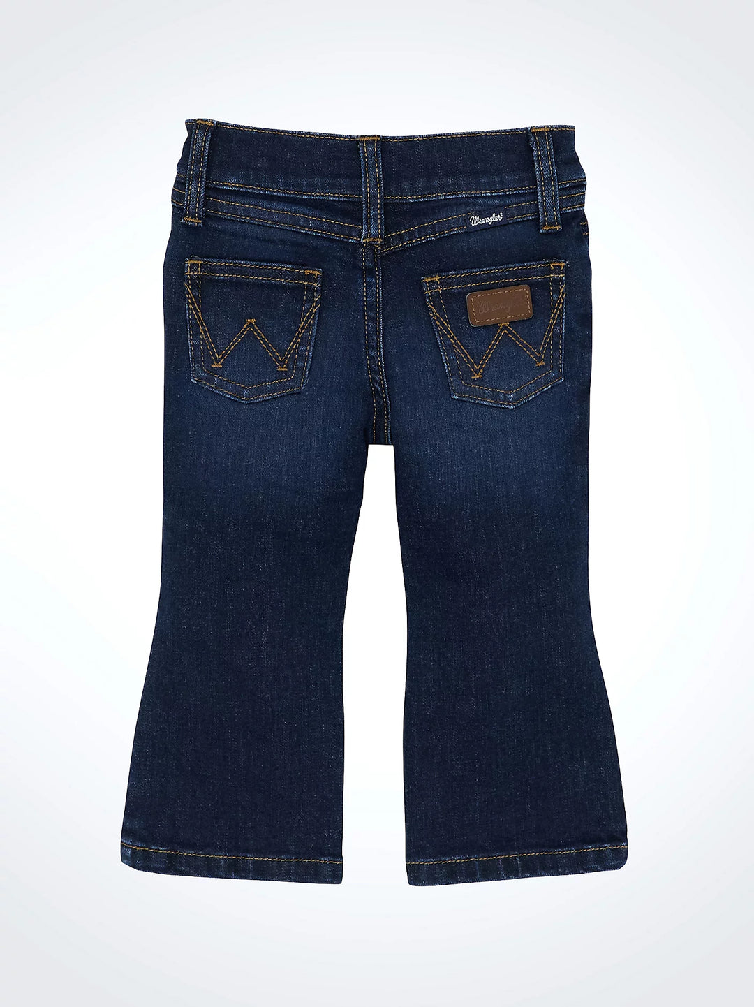 Wrangler Baby Boy Western Jeans