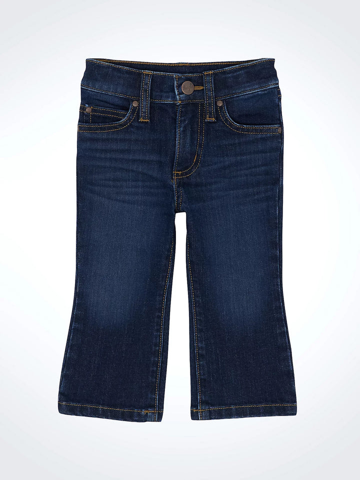 Wrangler Baby Boy Western Jeans