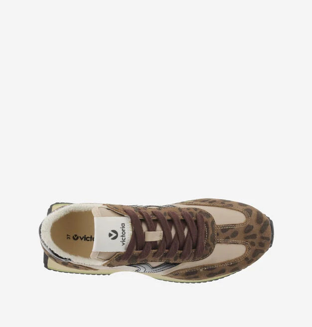 The Victoria Cosmos Sneakers