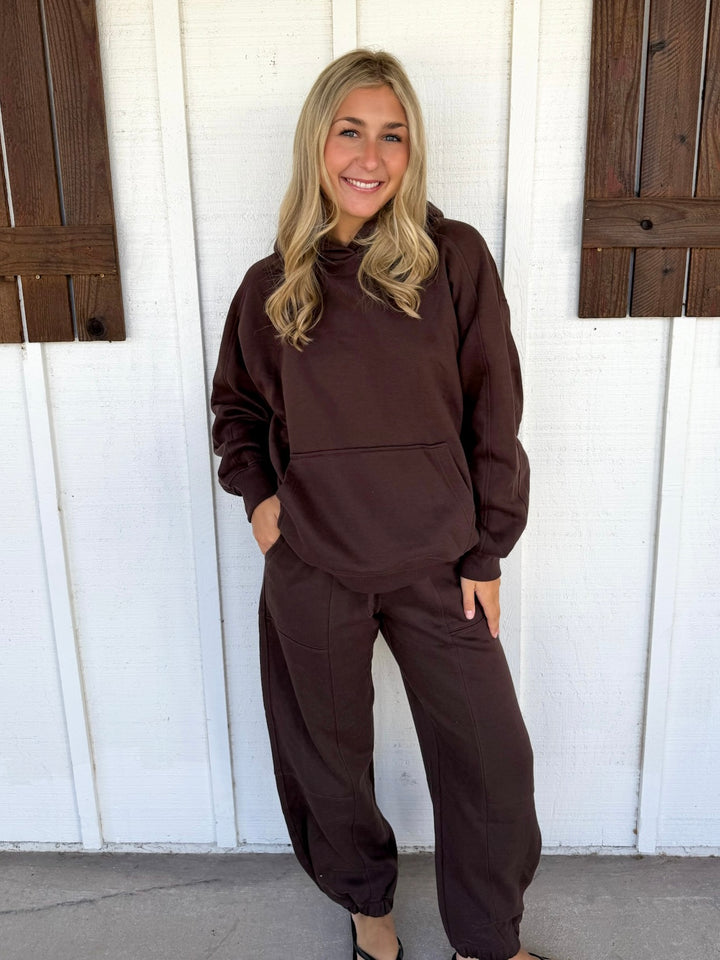 The Cosie Hoodie