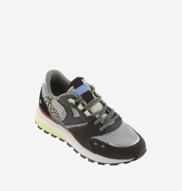 The Victoria Luna Sneakers